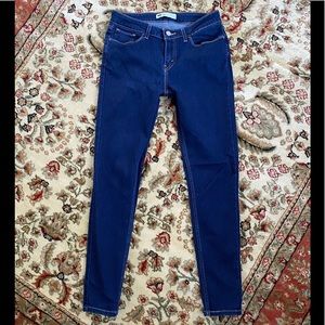 Levi’s Skinny Jeans